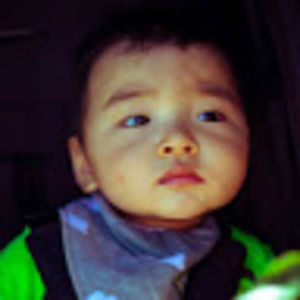 Meet your Posher, Jun